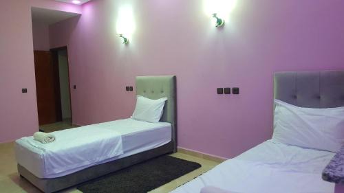 Ouzoud Hotel | Hôtel Ajil Cascades D'ouzoud