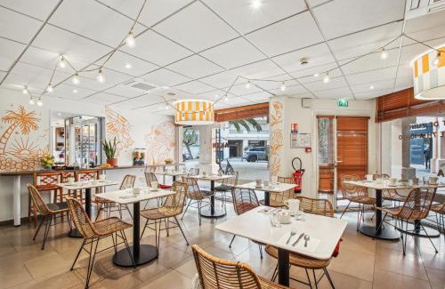 Biarritz Hotel | Hôtel AKENA Biarritz - Grande plage