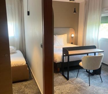 Chalons-en-Champagne Hotel | Hôtel AKENA Chalons-en-Champagne