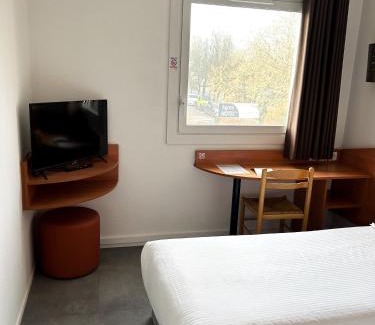 Orvault Hotel | Hôtel AKENA Nantes Orvault - Ouest