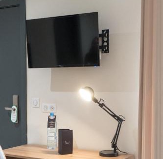 Dakar-Plateau Hotel | Hôtel AL AFIFA