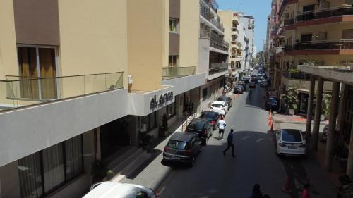 Dakar-Plateau Hotel | Hôtel AL AFIFA