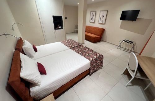Dakar-Plateau Hotel | Hôtel AL AFIFA