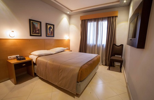 Tiznit Hotel | Hôtel Al Amal