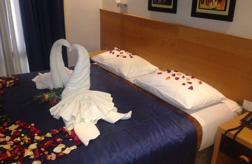 Tiznit Hotel | Hôtel Al Amal
