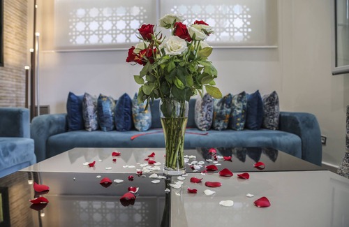 El Ensanche Hotel | Hôtel al Mandari
