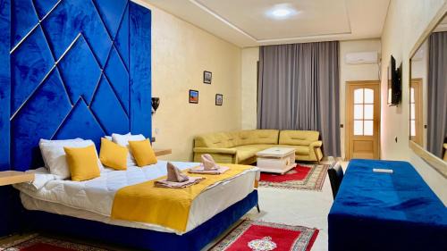 Errachidia Hotel | Hôtel AL QAISAR