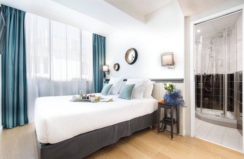 Toulouse City-Centre Hotel | Hôtel Albert 1er