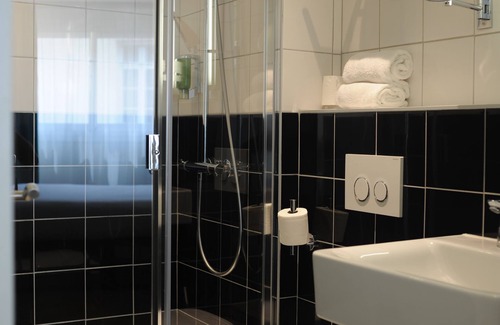 Toulouse City-Centre Hotel | Hôtel Albert 1er