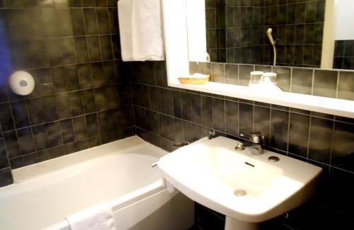 Roquebrune-Cap-Martin Hotel | Hôtel Alexandra