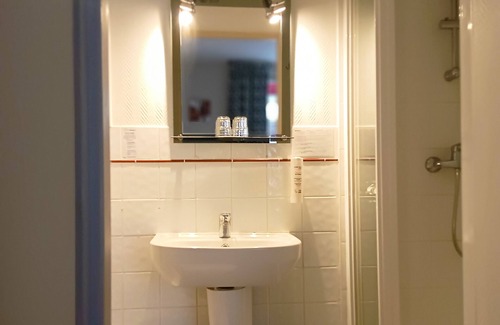 Boulogne-Centre Hotel | Hôtel Alexandra