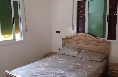 Ajdir Apartment | Hôtel alferdaws