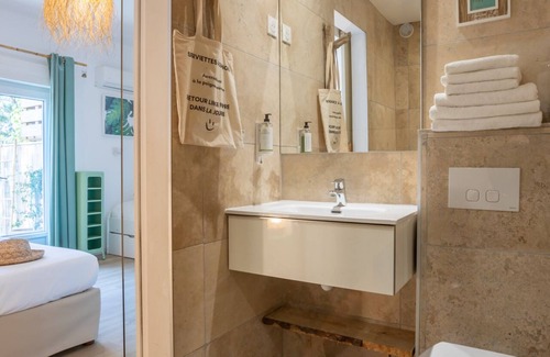 Toulon - Hyeres Hotel | Hôtel Almanarre Plage