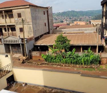 Bafoussam Hotel | Hôtel Altitel