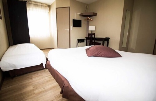 Limas Hotel | Hôtel Ambiance