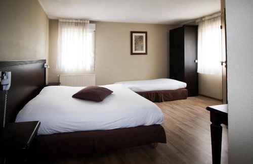 Limas Hotel | Hôtel Ambiance