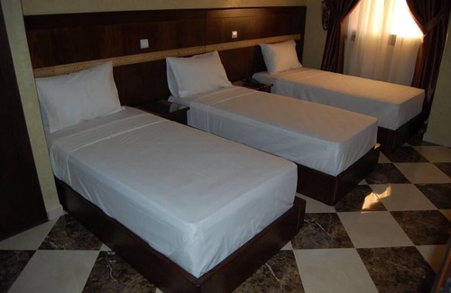 Tiznit Hotel | Hôtel Amoudou
