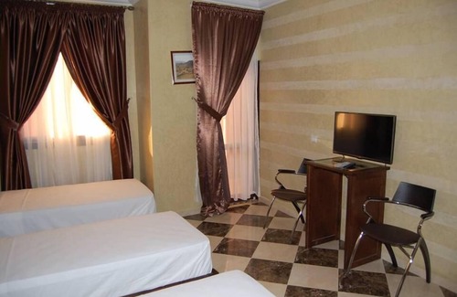 Tiznit Hotel | Hôtel Amoudou