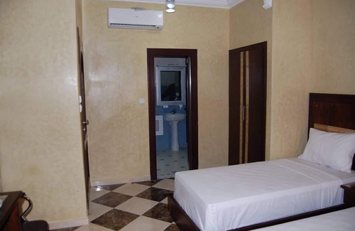 Tiznit Hotel | Hôtel Amoudou