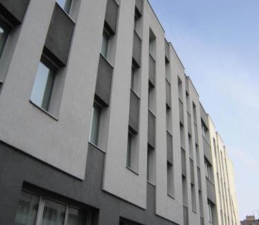 Colombier - Champ de Mars Hotel | Hôtel Anne De Bretagne