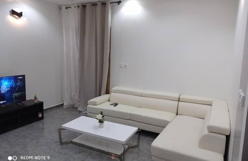 Yaounde Apartment | Hôtel Appart B4U