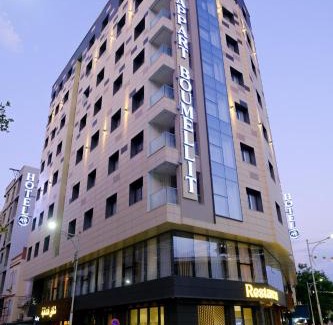 Jijel Apartment | Hôtel Appart Boumellit Centre Ville Jijel
