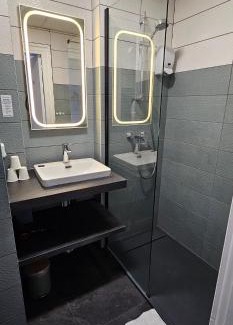 Saint-Martin Hotel | Hôtel Aragon - Centre ville gare