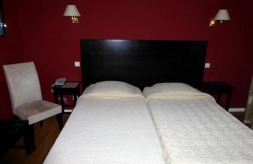 Pontorson Hotel | Hôtel Ariane & SPA