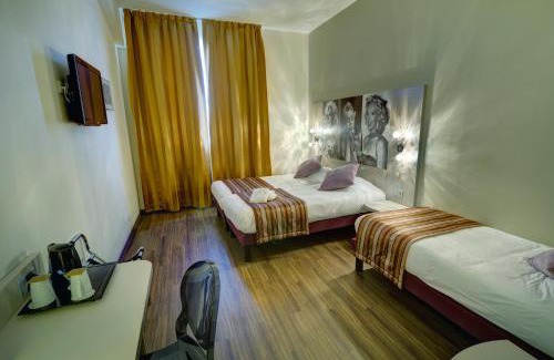 Arles Hotel | Hôtel Arles Plaza