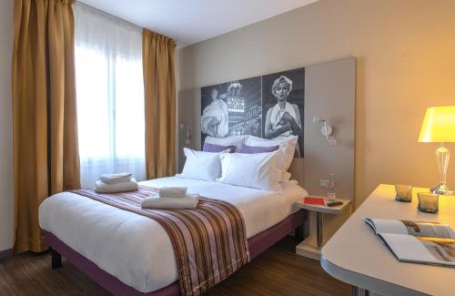 Arles Hotel | Hôtel Arles Plaza