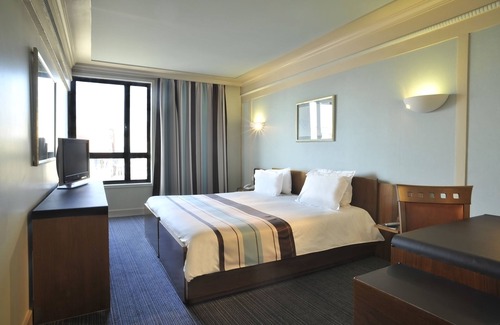 La Madeleine Hotel | Hôtel Art Déco Euralille