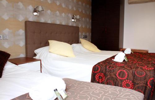 Richebourg - Saint-Clement Hotel | Hôtel Astoria