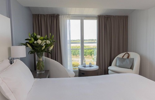 Sainte-Marie-de-Re Hotel | Hôtel Atalante - Relais Thalasso & Spa