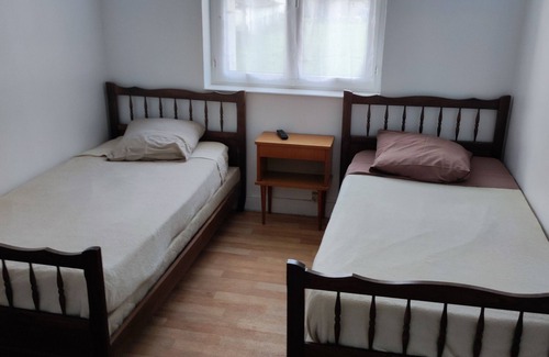 Colleville Hotel | Hôtel Au Bon Coin