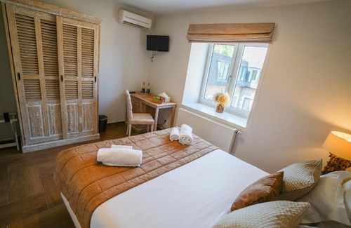 Oupeye Hotel | Hôtel Au Comte de Mercy