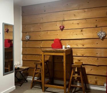 Autrans-Meaudre-en-Vercors Hotel | Hôtel Au Feu De Bois