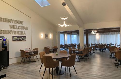Parthenay Hotel | Hôtel Au Relais des Lilas