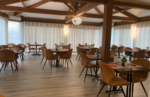 Parthenay Hotel | Hôtel Au Relais des Lilas