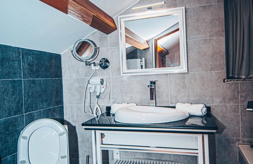 Toudja Hotel | Hôtel Auberge des Sources