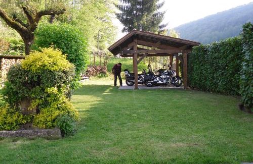 Les Echelles Hotel | Hôtel Auberge Du Morge