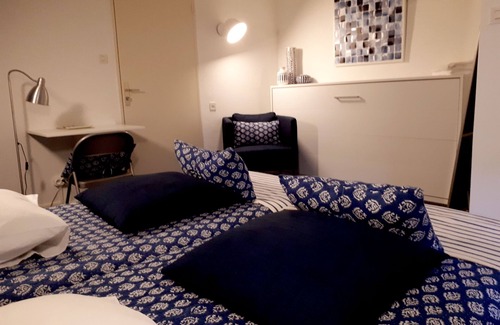 Thann Hotel | Hôtel aux Sapins