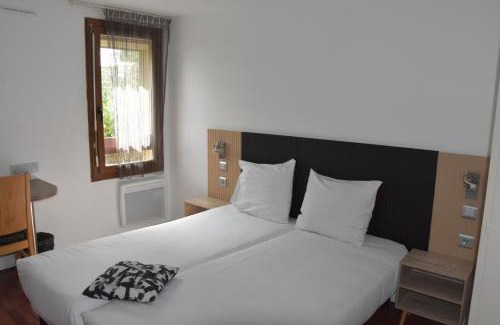 Goussainville Hotel | Hôtel Bagatelle Paris Nord Roissy CDG