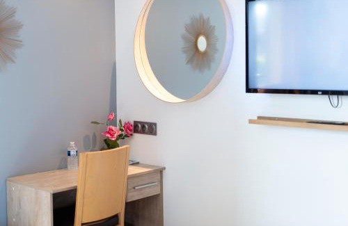 Goussainville Hotel | Hôtel Bagatelle Paris Nord Roissy CDG