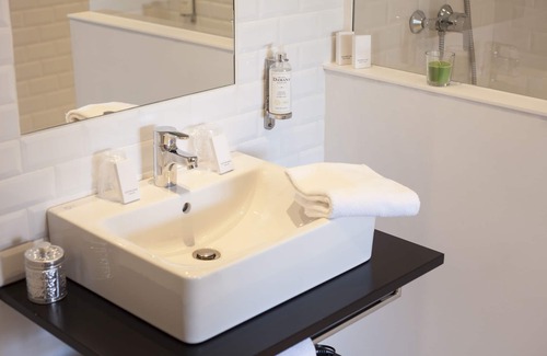 Guethary Hotel | Hôtel Balea Guéthary
