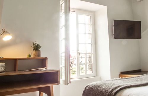 Guethary Hotel | Hôtel Balea Guéthary