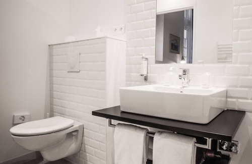 Guethary Hotel | Hôtel Balea Guéthary