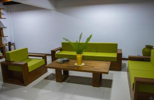 Morondava Hotel | Hôtel Baobab Café