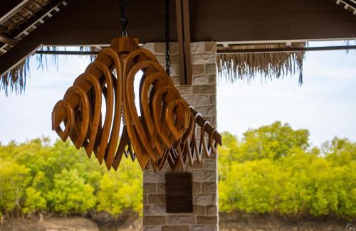 Morondava Hotel | Hôtel Baobab Café