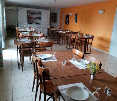 Pontonx-sur-l'Adour Hotel | Hôtel Bar des Arènes