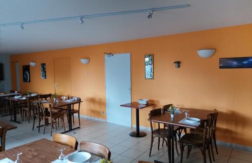 Pontonx-sur-l'Adour Hotel | Hôtel Bar des Arènes